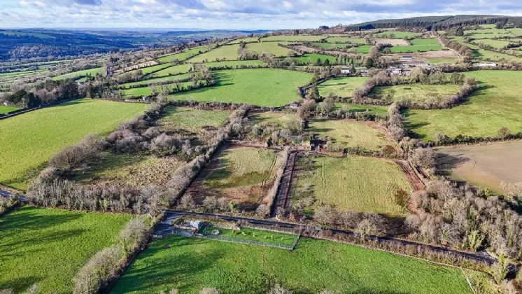Photo of Woodstock School & Residence, Clodiagh, Inistioge, Co Kilkenny