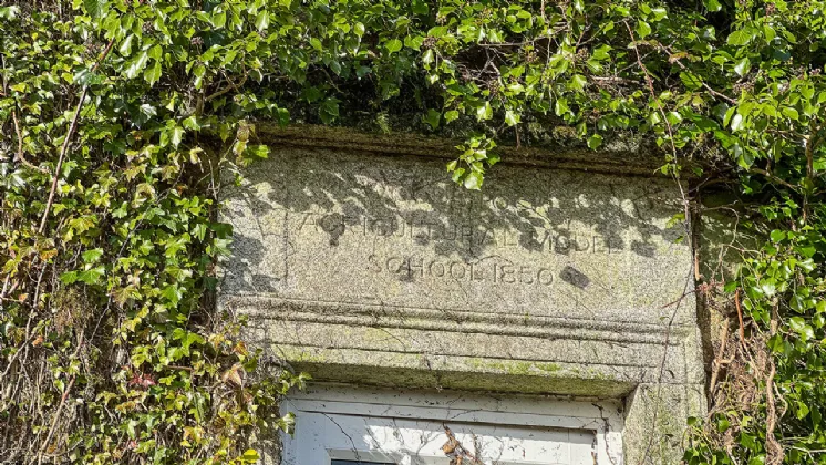 Photo of Woodstock School & Residence, Clodiagh, Inistioge, Co Kilkenny