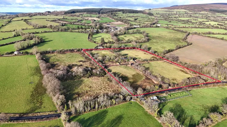 Photo of Woodstock School & Residence, Clodiagh, Inistioge, Co Kilkenny