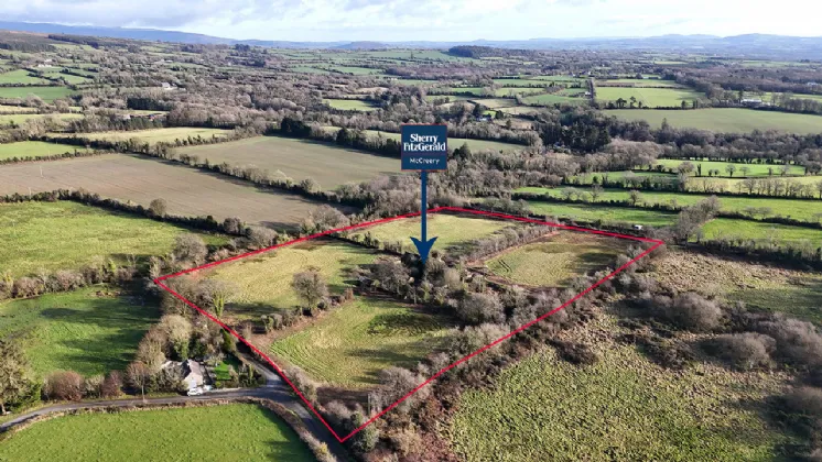 Photo of Woodstock School & Residence, Clodiagh, Inistioge, Co Kilkenny