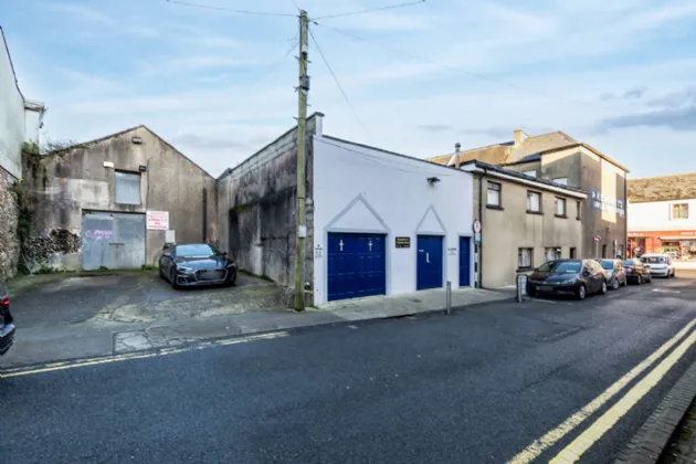 Photo of 7 Slaney Street & Well Lane, Wexford Town, Wexford, Y35 PK72