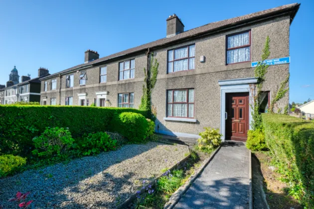 Photo of 12 Saint Mary's Terrace, Dublin Road, Longford, N39 R6Y3