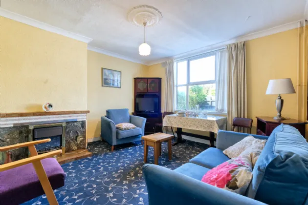 Photo of 12 Saint Mary's Terrace, Dublin Road, Longford, N39 R6Y3