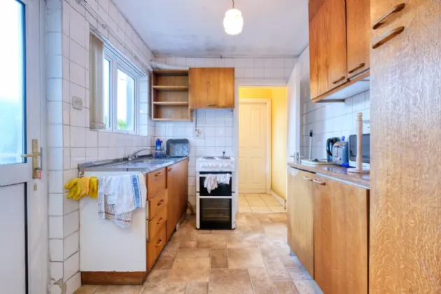 Photo of 12 Saint Mary's Terrace, Dublin Road, Longford, N39 R6Y3