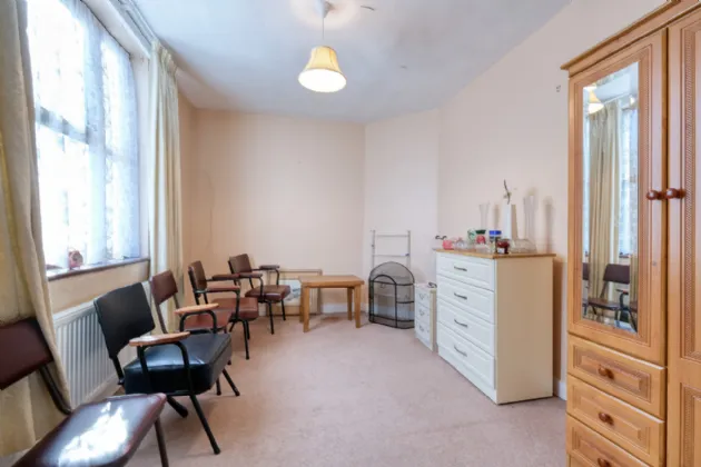 Photo of 12 Saint Mary's Terrace, Dublin Road, Longford, N39 R6Y3