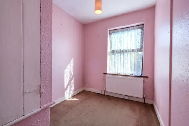 Photo of 12 Saint Mary's Terrace, Dublin Road, Longford, N39 R6Y3