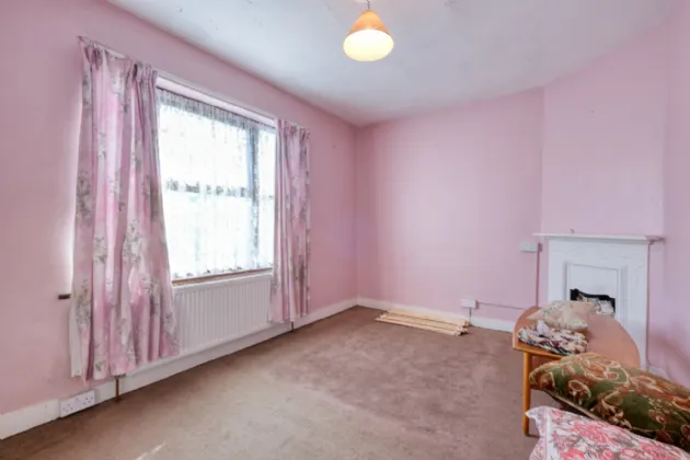 Photo of 12 Saint Mary's Terrace, Dublin Road, Longford, N39 R6Y3