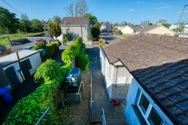 Photo of 12 Saint Mary's Terrace, Dublin Road, Longford, N39 R6Y3