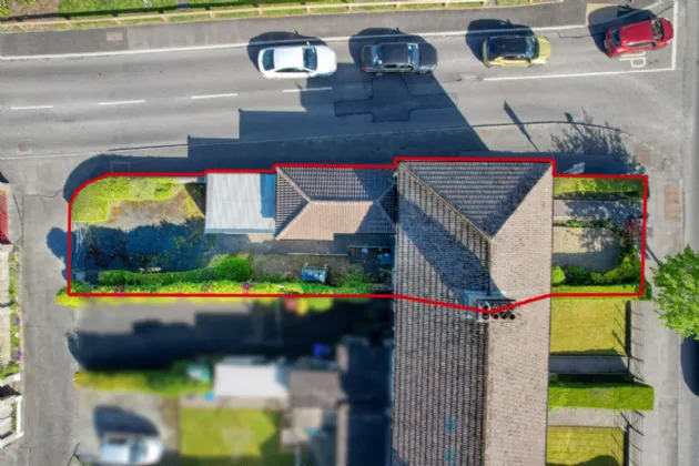 Photo of 12 Saint Mary's Terrace, Dublin Road, Longford, N39 R6Y3