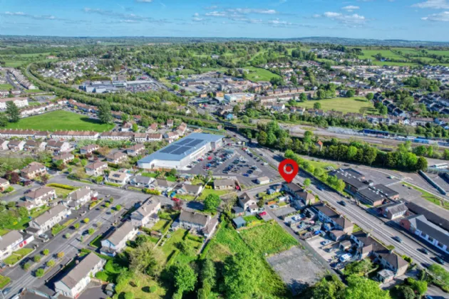 Photo of 12 Saint Mary's Terrace, Dublin Road, Longford, N39 R6Y3