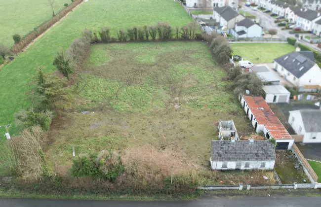 Photo of Shannon Road, Mountrath, Co. Laois