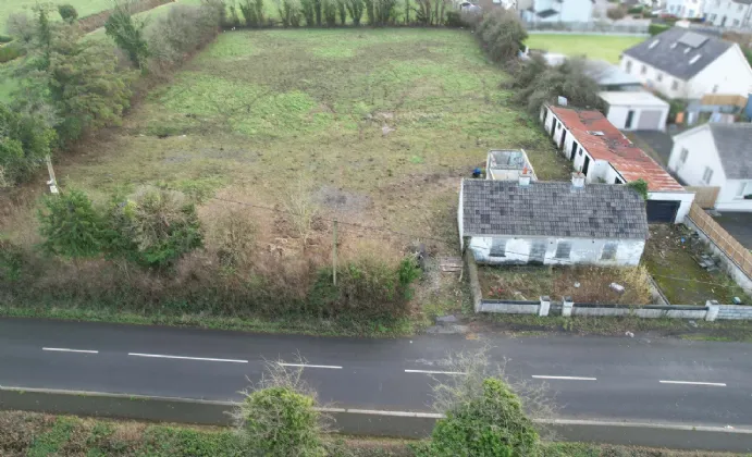 Photo of Shannon Road, Mountrath, Co. Laois