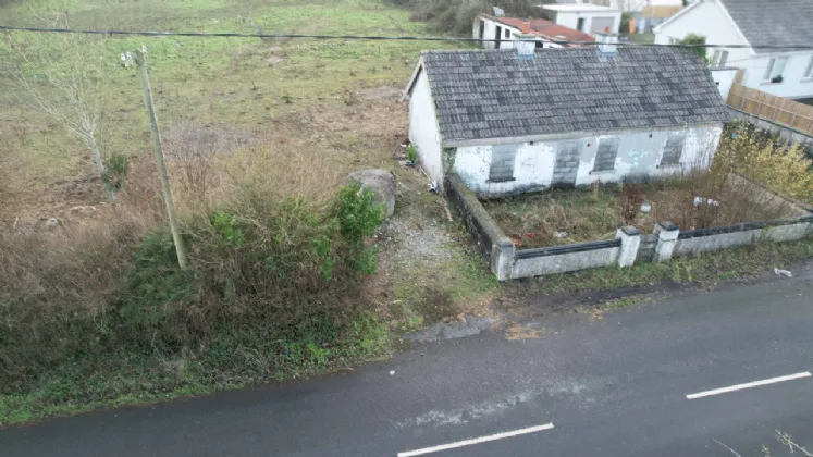 Photo of Shannon Road, Mountrath, Co. Laois