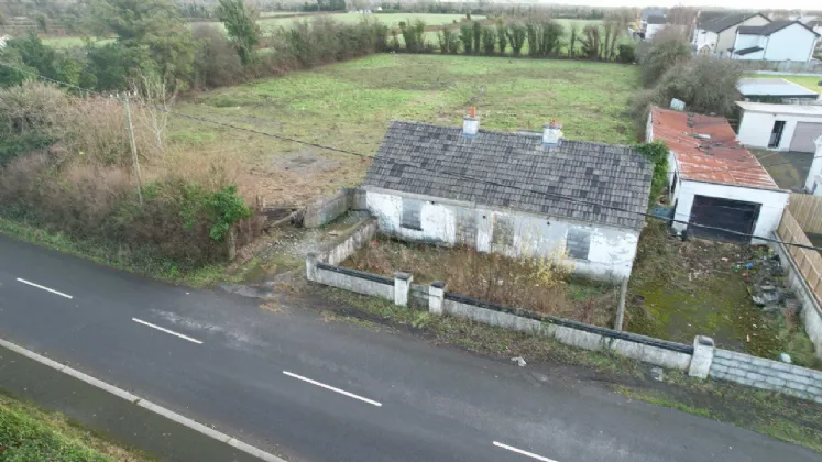 Photo of Shannon Road, Mountrath, Co. Laois