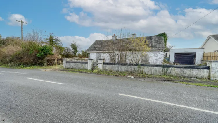 Photo of Shannon Road, Mountrath, Co. Laois