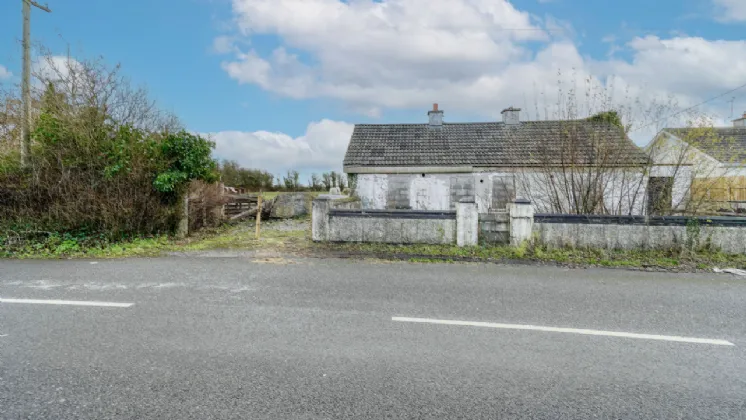 Photo of Shannon Road, Mountrath, Co. Laois