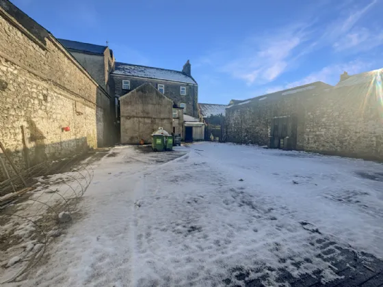 Photo of Main Street, Borrisokane, Co. Tipperary, E45 PO48