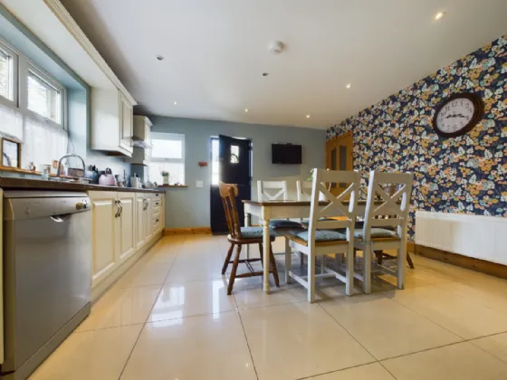 Photo of Lilac Cottage, 1 New Road, Mooncoin, Co. Kilkenny, X91H3N1