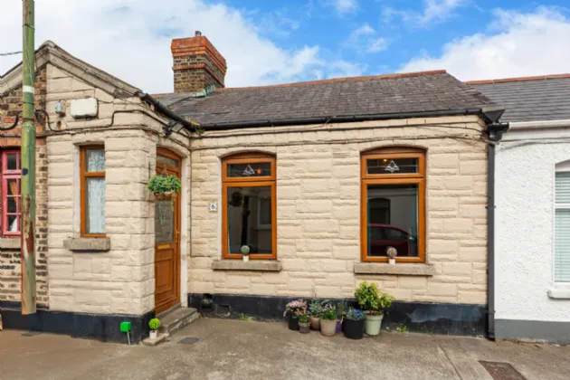 Photo of 6 Watkins  Square, The Liberties, Dublin 8, D08 ND9F