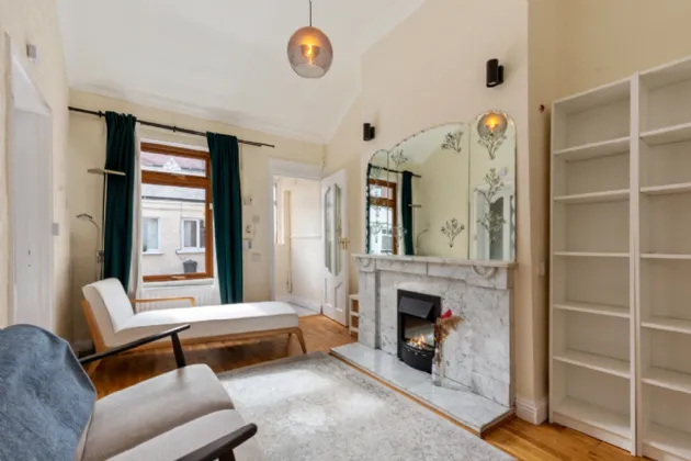 Photo of 6 Watkins  Square, The Liberties, Dublin 8, D08 ND9F