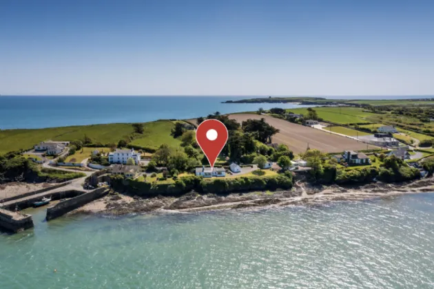 Photo of Quay Road, Fethard, Co Wexford, Y34 Y478