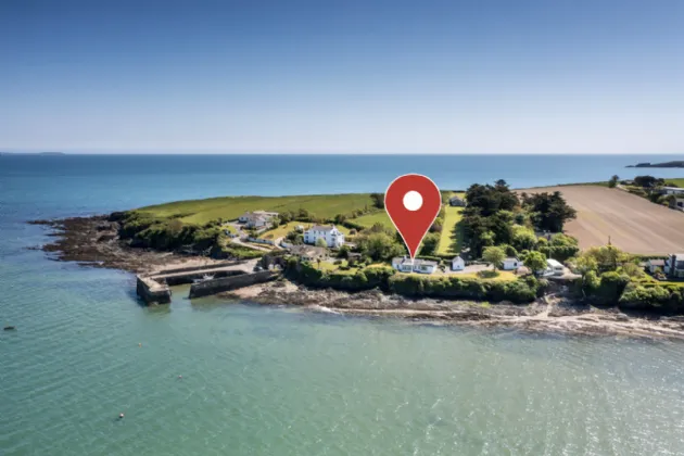 Photo of Quay Road, Fethard, Co Wexford, Y34 Y478