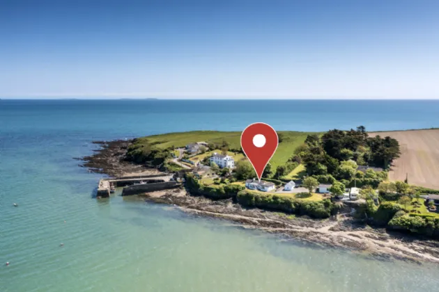 Photo of Quay Road, Fethard, Co Wexford, Y34 Y478