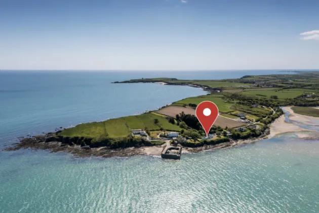 Photo of Quay Road, Fethard, Co Wexford, Y34 Y478