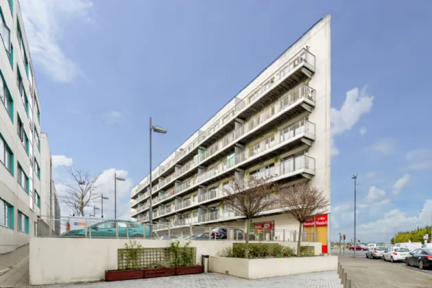 Photo of Apt 51 The Hampton, Santry Cross, Ballymun, Dublin 11, D11 KA49