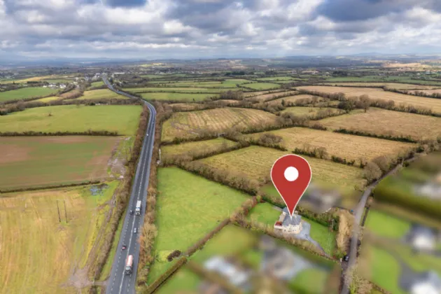 Photo of Whitefort, Crossabeg, Co Wexford, Y35 YK06