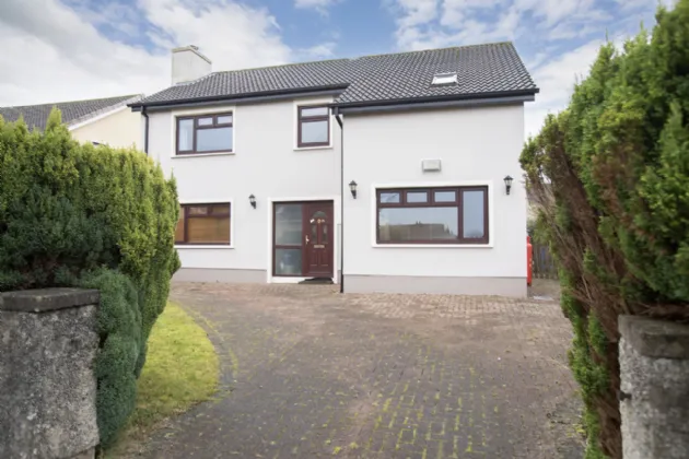 Photo of 22 Hillview, Mullingar, Co. Westmeath, N91X5X7