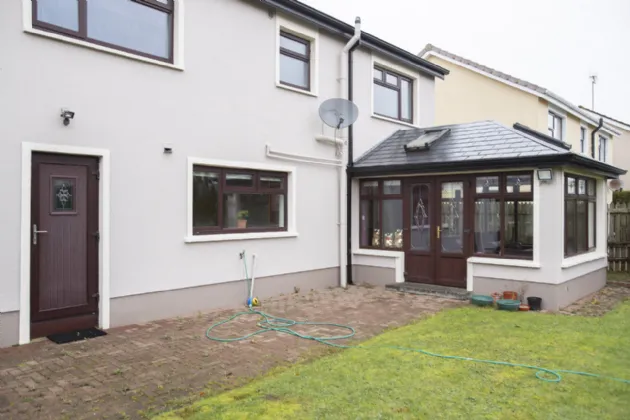 Photo of 22 Hillview, Mullingar, Co. Westmeath, N91X5X7