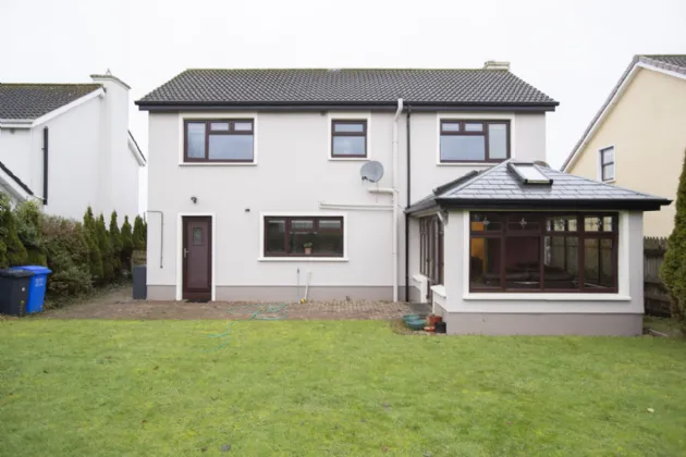 Photo of 22 Hillview, Mullingar, Co. Westmeath, N91X5X7