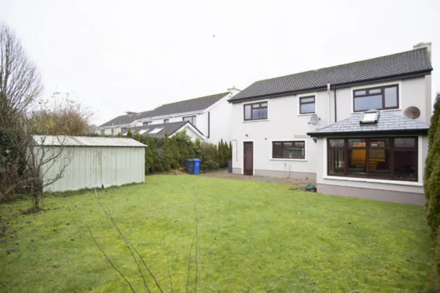 Photo of 22 Hillview, Mullingar, Co. Westmeath, N91X5X7