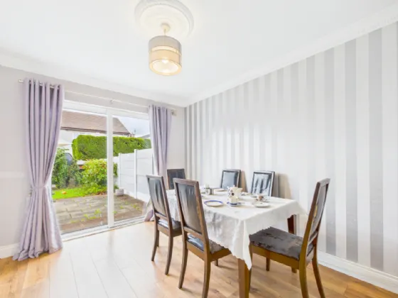 Photo of 21 Cluain Glas, Thurles, Co. Tipperary, E41 V5W8