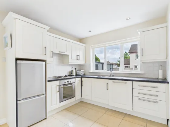 Photo of 21 Cluain Glas, Thurles, Co. Tipperary, E41 V5W8