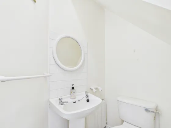 Photo of 21 Cluain Glas, Thurles, Co. Tipperary, E41 V5W8