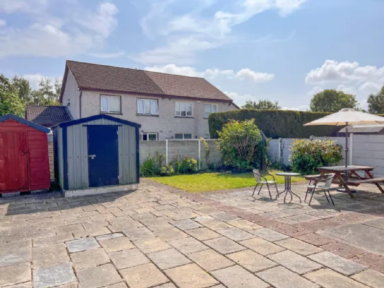 Photo of 21 Cluain Glas, Thurles, Co. Tipperary, E41 V5W8