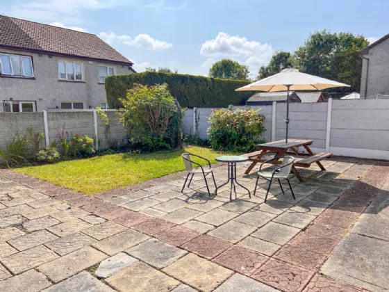 Photo of 21 Cluain Glas, Thurles, Co. Tipperary, E41 V5W8