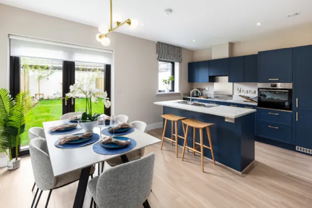 Photo of Ard na Páirce Theas, Southgreen Road, Kildare Town, Co. Kildare