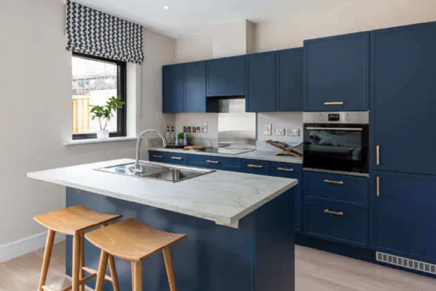 Photo of Ard na Páirce Theas, Southgreen Road, Kildare Town, Co. Kildare