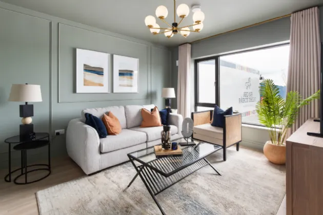 Photo of Ard na Páirce Theas, Southgreen Road, Kildare Town, Co. Kildare