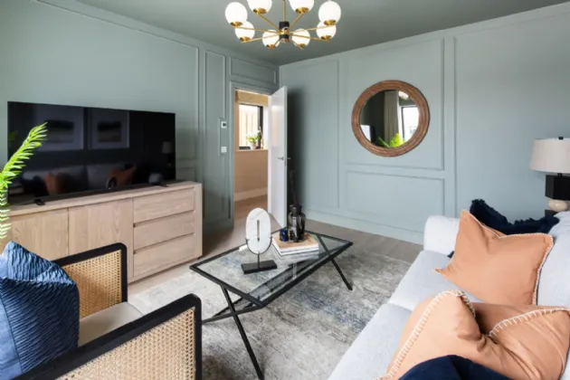 Photo of Ard na Páirce Theas, Southgreen Road, Kildare Town, Co. Kildare