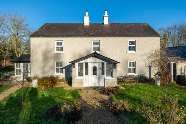 Photo of The Old Coach House, Ballyduff Kildangan, Durrow, Tullamore, Co. Offaly, R35X252