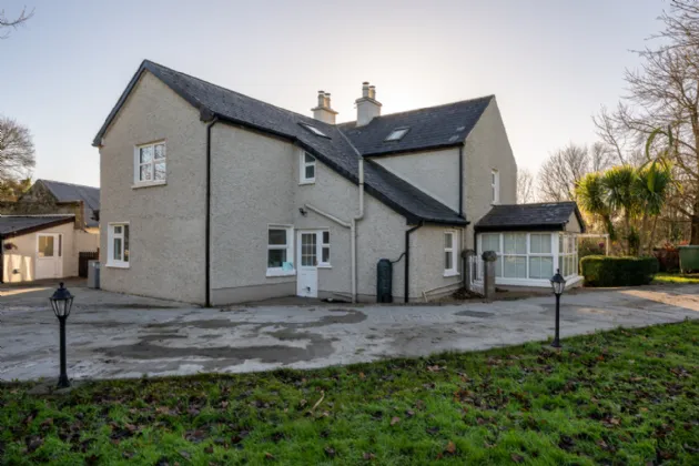 Photo of The Old Coach House, Ballyduff Kildangan, Durrow, Tullamore, Co. Offaly, R35X252