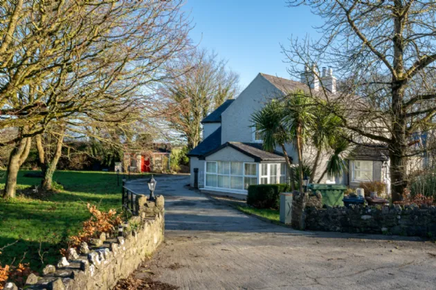 Photo of The Old Coach House, Ballyduff Kildangan, Durrow, Tullamore, Co. Offaly, R35X252