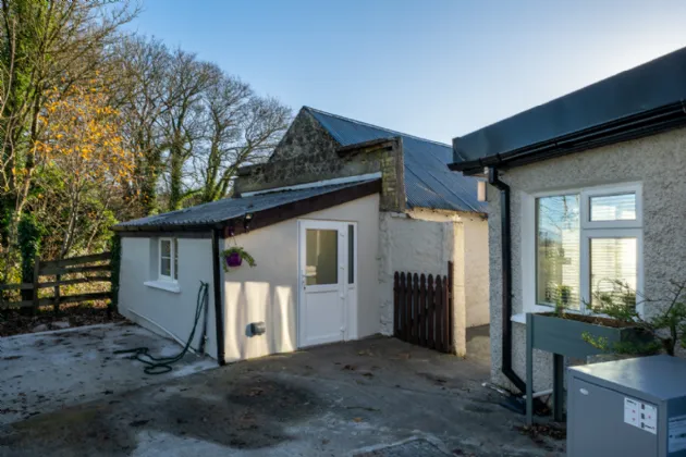 Photo of The Old Coach House, Ballyduff Kildangan, Durrow, Tullamore, Co. Offaly, R35X252