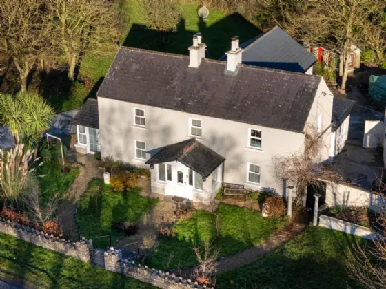 Photo of The Old Coach House, Ballyduff Kildangan, Durrow, Tullamore, Co. Offaly, R35X252