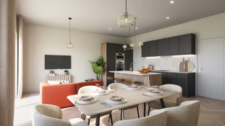 Photo of The Sycamore, 4 Bed Semi Detached, Haley's Hill, Malahide Road, Kinsealy, Co. Dublin