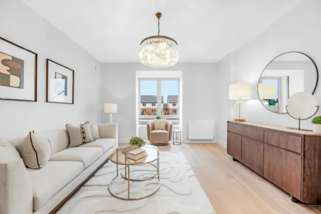 Photo of The Sycamore, 4 Bed Semi Detached, Haley's Hill, Malahide Road, Kinsealy, Co. Dublin